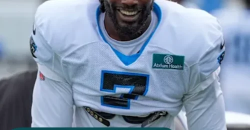 A 58-Sack Savage Might Just Awaken the Eagles’ Sleeping Defensive Monster