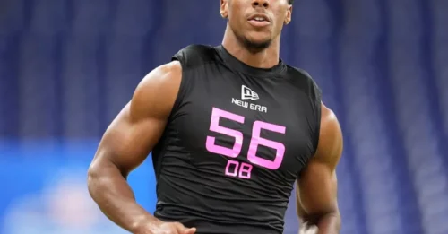 With just a $5.2 million deal for the former Cal safety, the Patriots have quietly built a defensive nightmare—opponents won’t see it coming.