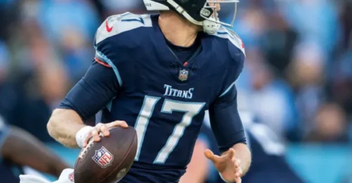 The Vikings just pulled off the steal of the offseason, landing a proven 35,000-yard QB for pennies—opposing defenses are already panicking!
