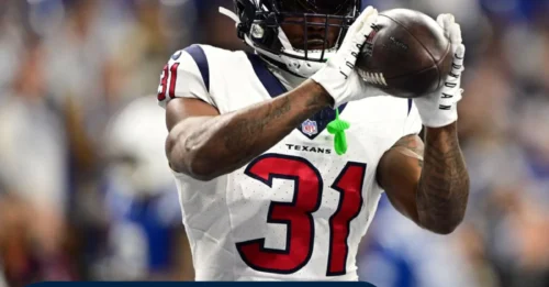 BLOCKBUSTER TRADE ALERT: Former Texans Star Weapon Could Be Headed to Cowboys in Stunning Swap!