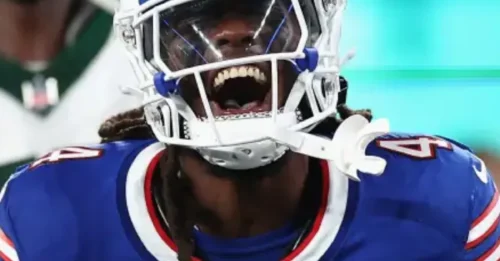Bills Shock the NFL by Sending a Two-Time Pro Bowler to Chicago – This Move Changes Everything for Buffalo’s Championship Run