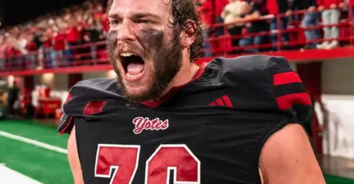 The Chiefs Just Snagged a Hidden Gem for Peanuts – This UDFA Might Be the Steal of the Decade, and the NFL Isn’t Ready for What’s Coming!