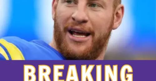 Vikings Shock NFL by Landing $133 Million QB Instead of Sticking with Sam Howell