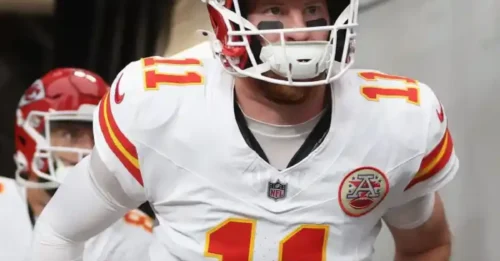 The Unthinkable Happened – Vikings Just Signed a $133 Million QB, and It’s NOT Sam Howell!
