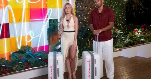 Shocking Bombshell: Love Island USA Producers 'Fixed' the Game – Here’s How They Forced Hannah & Jeremiah Out!