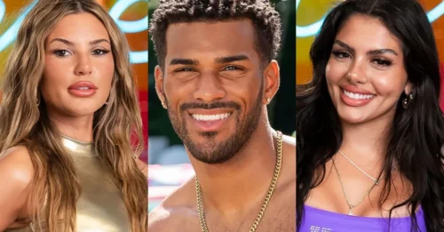 Love Island USA Romance Scandal Erupts: Iris Kendall Finally Breaks Her Silence on Huda and Jeremiah!