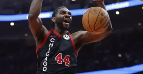 Chicago Bulls Eye $107M Ex-Knicks Superstar – Could Be the Shocking Trade Piece!
