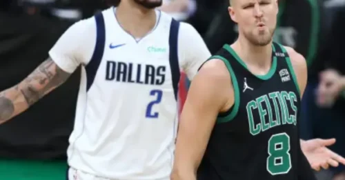 The Lakers just hit the jackpot by signing a 7-foot-1 monster—a former All-Star who will strike fear into the entire NBA!