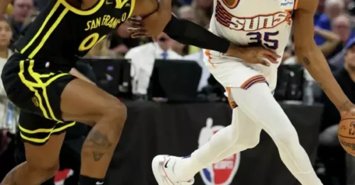 Kevin Durant Returns to the Warriors, but the Price to Pay Leaves Golden State Fans Stunned!
