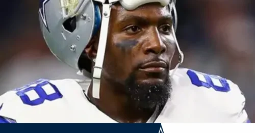 The NFL has no idea about the disaster named George Pickens if he joins the Cowboys – Dez Bryant reveals!
