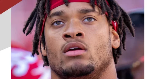 Breaking: 49ers Shocking Decision – Star Disruptor Suddenly Available for Trade After Stunning OTAs Performance!
