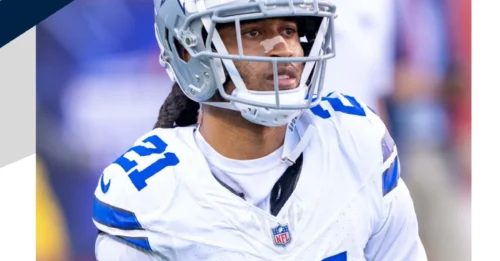 Cowboys fans won't believe their eyes when they see this name return – Dallas is about to shake up the NFL!