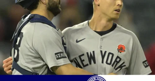 Yankees surprisingly skip starting pitcher spot to focus on bullpen ahead of trade deadline!
