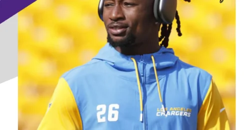 The Minnesota Vikings Just Made a Bold Move That Has the Entire NFL on Notice Ahead of the 2025 Training Camp—Nobody Expected This Signing