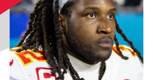 Why Year 5 will make Nick Bolton the most feared linebacker in the game—trust me.