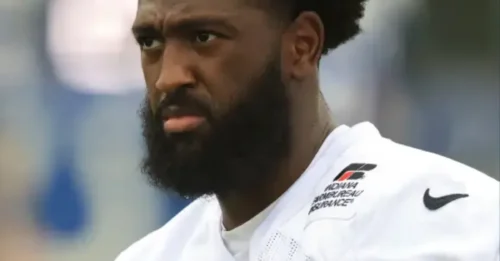 Super Bowl Champ could be traded for a 'blockbuster' - Cowboys risk losing this terrifying speed!
