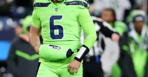 Terrifying Secret: The Vikings Just Unleashed a 'Killer' That Even Patrick Mahomes Should Fear!
