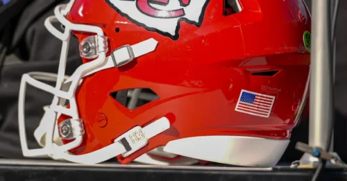 The Chiefs just found a diamond in the rough from UDFA – their opponents don’t even know they’re in danger yet.