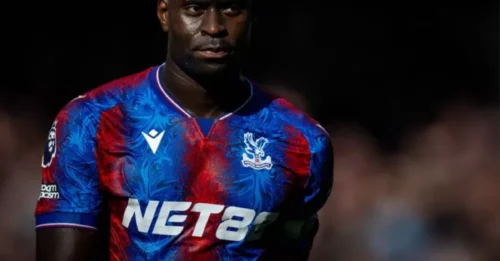 Liverpool is set to repeat their brilliant $48M transfer tactic to 'seal the deal' for Marc Guehi – Get ready for a blockbuster!