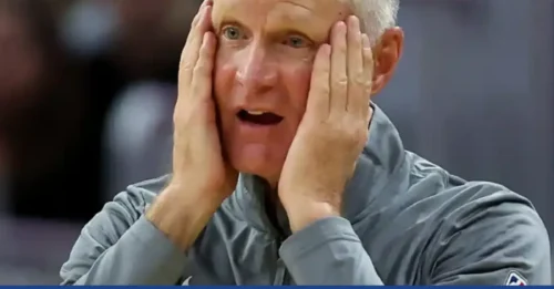 Warriors Shock Fans with Devastating Update on Superstar Trades