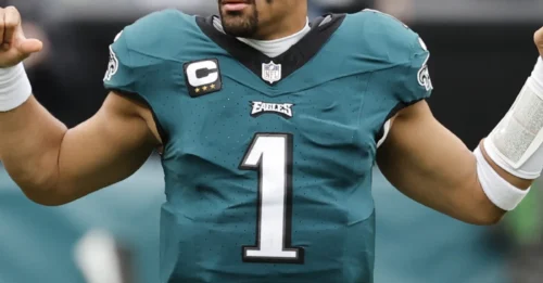 The Bombshell Decision Philadelphia’s QB Just Dropped Will Haunt Them in Training Camp