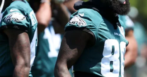 Shocking: Cowboys' Super Bowl-Winning Speedster Could Be Traded – Analyst Reveals Bombshell