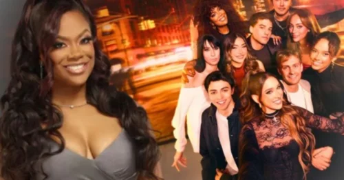 Kandi Burruss opens up about the unexpected pain as her daughter Riley Burruss faces a wave of hate from anti-fans at Next Gen NYC!
