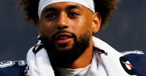 This Cowboys legend just left fans speechless after an insane minicamp performance – the Cowboys’ secret weapon is officially back.