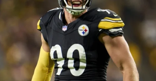 NFL World in Disbelief as Patriots Pull Off Massive Trade for 3-Time Sacks Champion – Brings in a Nightmare for Opposing QBs