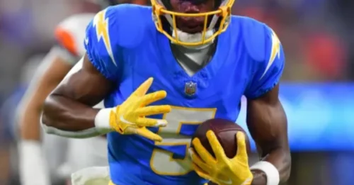 It's not by chance that Bills is ranked highest for this 'crazy' approach!