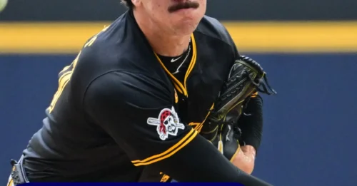 Yankees Risk It All: Trading Future Star Volpe for Unproven Paul Skenes