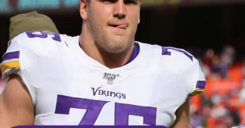 Shocking: Vikings' $92.5 Million Deal Could Turn into a 'Nightmare' If Not Handled Immediately!