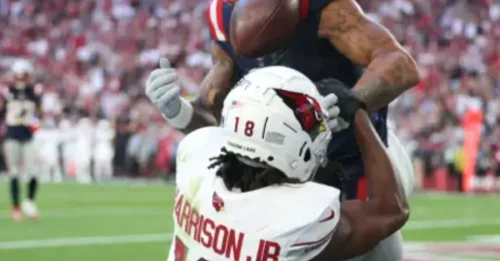 The Patriots are hiding a ‘blockbuster’ monster — and here’s why he’ll dominate the season!