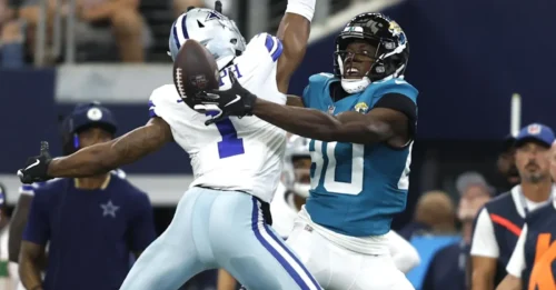 Wrongful death suit filed against troubled former Cowboys cornerback
