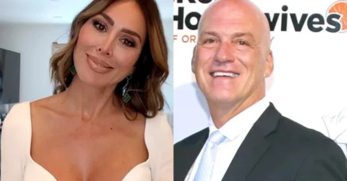 No Way Out Scandal: Kelly Dodd growls she’ll “kill” her ex-husband — but is the evidence real or just AI-generated?