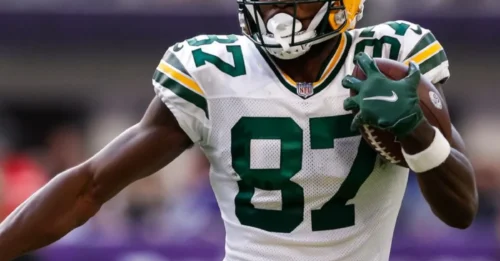 Packers Shock NFL By Sending Their Biggest Trade Piece To The Ravens –And The Price Will Stun You!