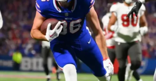 From 'star' to 'out of favor' – The harsh truth about the 'disastrous' season of a former first-round pick!