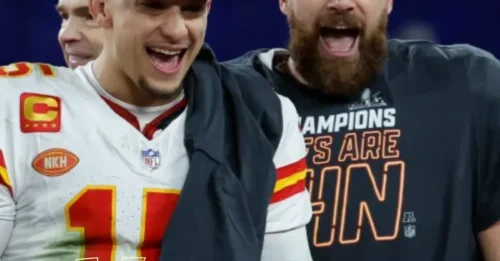 Just a third-round pick who became a legendary TE – a 