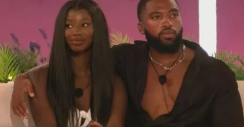 Love Island viewers are losing it over what they’ve uncovered about Alima and Remell…