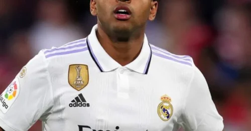 Shock: Arsenal ready to splash £85 million to 'snatch' striker from Real Madrid – Deal nearing completion!