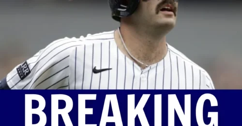 Aaron Boone Explodes: Exposes ‘Unacceptable’ Mistake and Calls Out the Star Dragging the Yankees Down