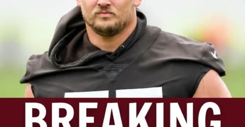 Chiefs Shock NFL by Eyeing 2-Time All-Pro as Secret Backup Plan for Kingsley Suamataia!