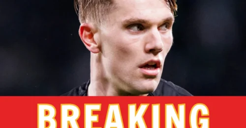 TRANSFER BOMBSHELL: £56m Star SNUBS Man Utd - 'I ONLY Want Arsenal!