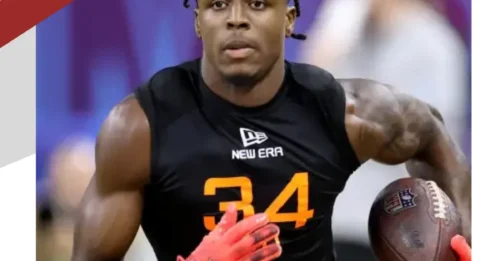This undrafted rookie just made a 49ers star ‘fall in love’ – and the reason will shock you!