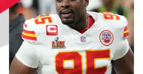 The Chiefs possess the most formidable 