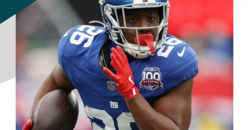 Eagles Shock NFL with Blockbuster Trade – 4,200-Yard Weapon Joins as Saquon Barkley’s Ultimate Backup!