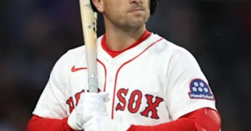 Shocking News: Arch-Rivals Yankees and Red Sox in Surprise Talks Over Alex Bregman Trade!