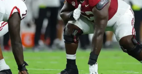 $22 million for a 'Day 1 Starter' rookie – Cowboys just signed a 'wrecking machine' that’s got the whole NFL shaking!