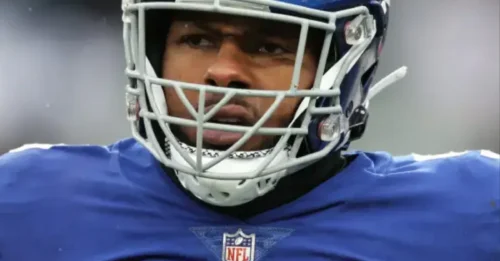 NFL Stunned as Packers Land $20 Million Defensive Beast – The NFC North Just Got Scary!