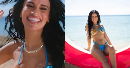 Love Island’s Yulissa Escobar Exposed – Her Calculated Instagram ‘Apology’ After Racist Firestorm
